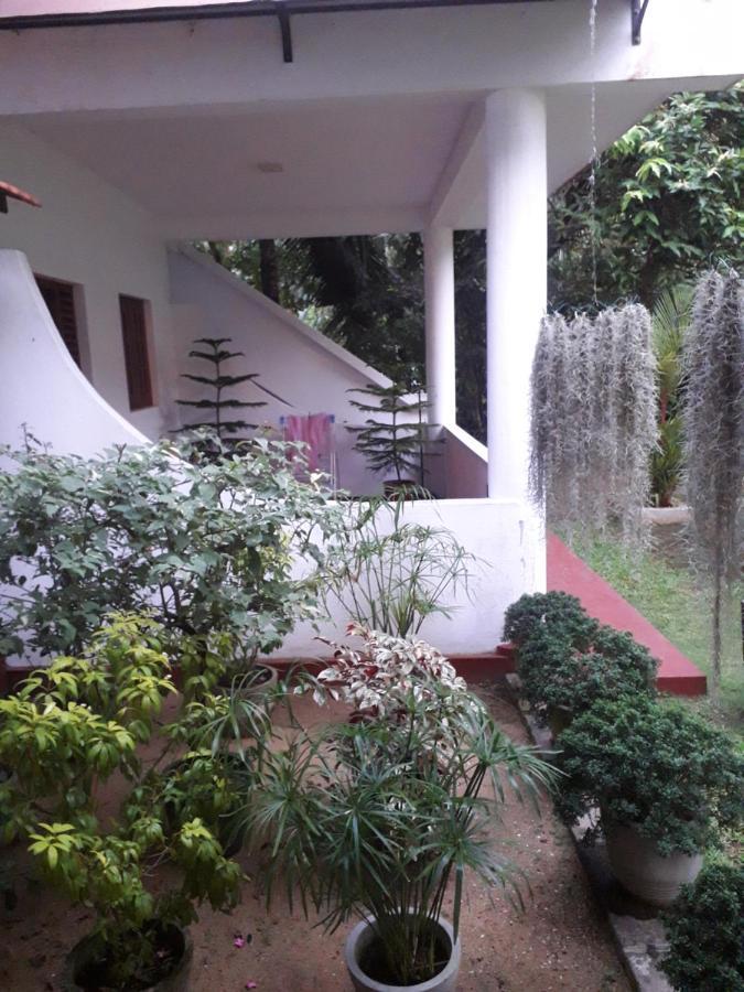 Villa 159 Хіккадува Екстер'єр фото
