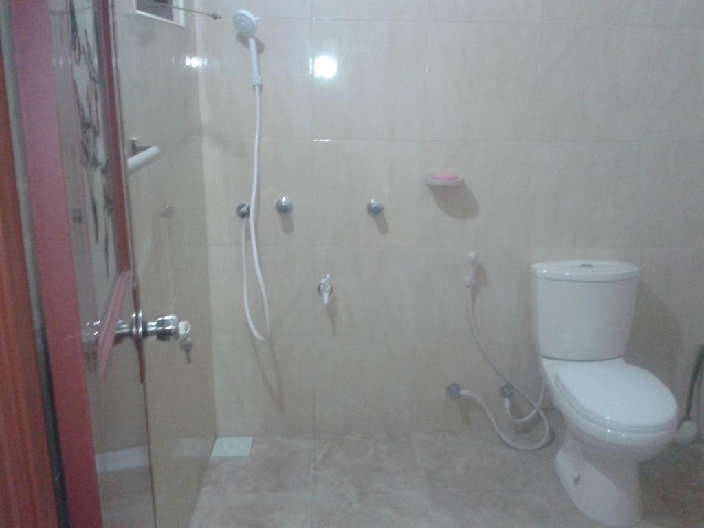 Villa 159 Хіккадува Екстер'єр фото