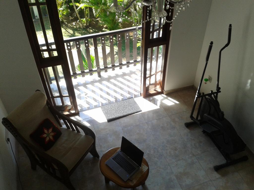 Villa 159 Хіккадува Екстер'єр фото