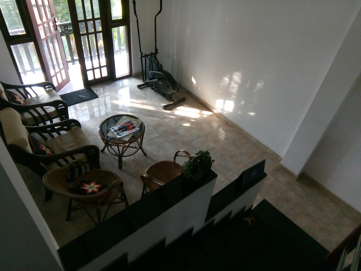 Villa 159 Хіккадува Екстер'єр фото